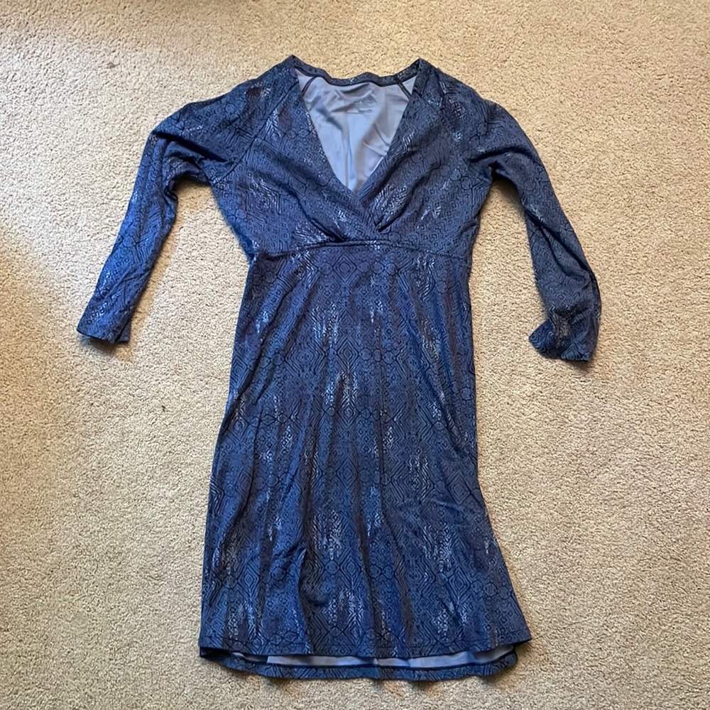 Patagonia Dress, Women’s Small
